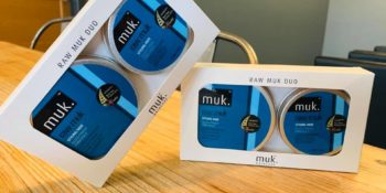 Raw Muk Duos are back!